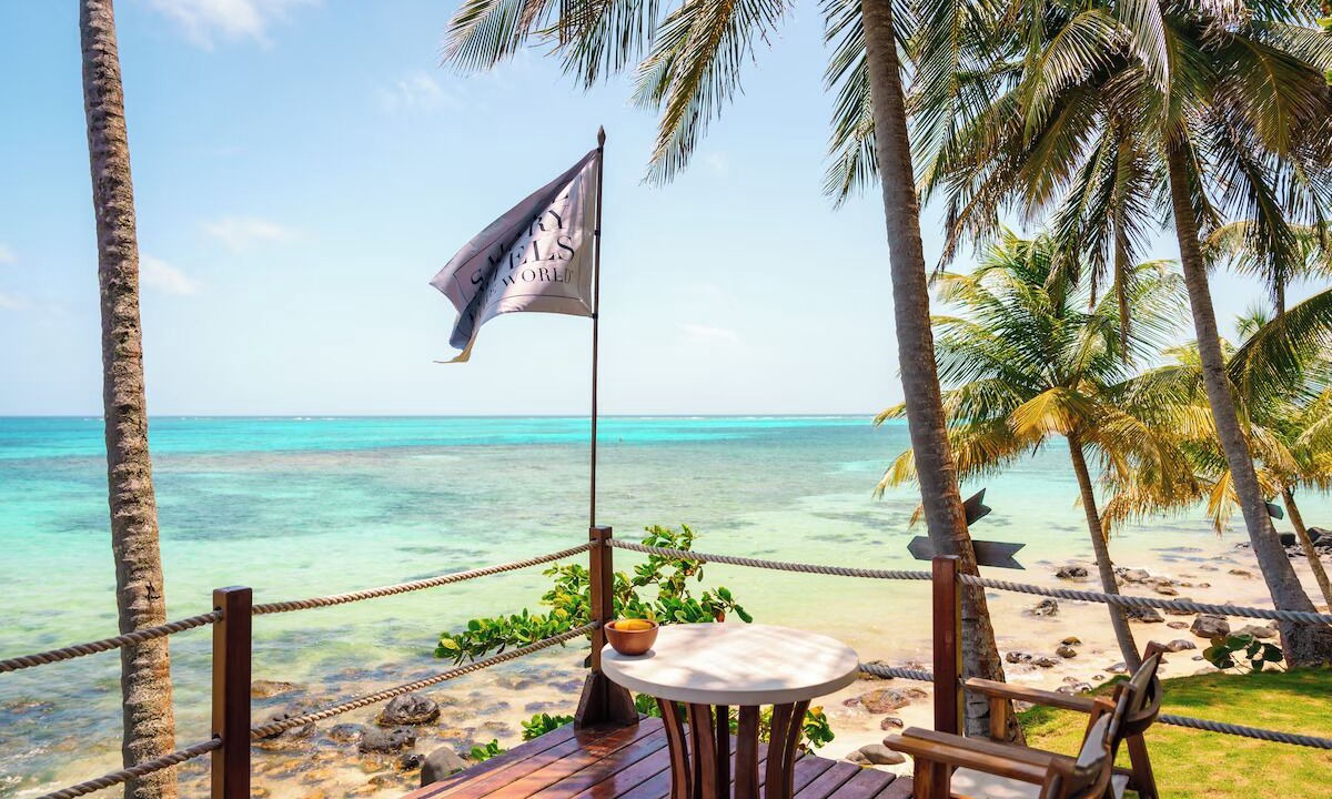 Photo of Outdoor in Little Corn Island