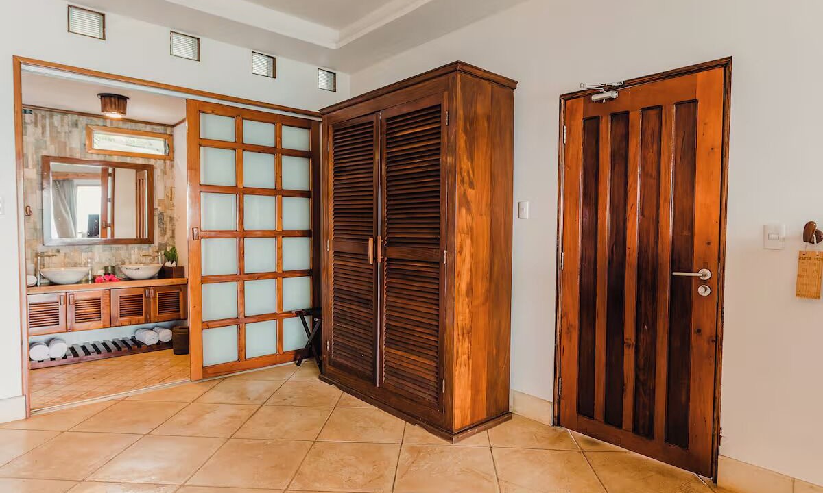 Photo of Bathroom in Little Corn Island