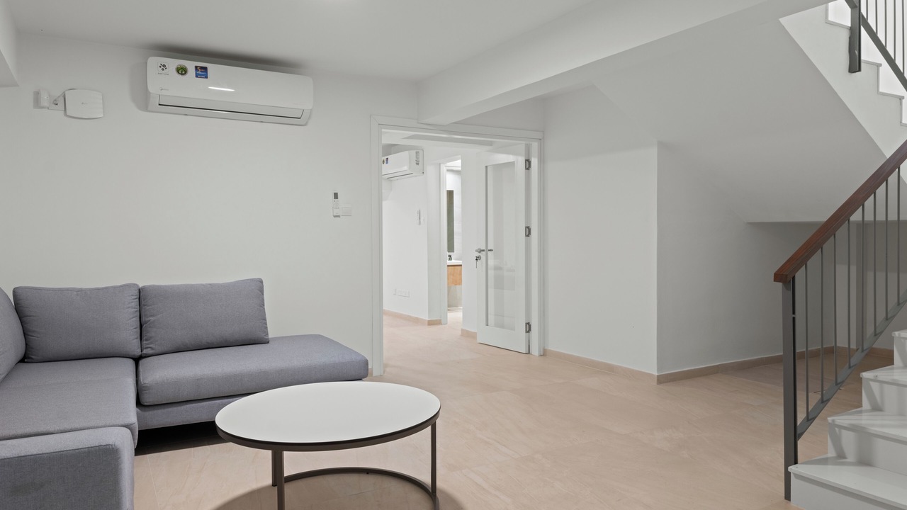 Photo of Livingroom in Softades
