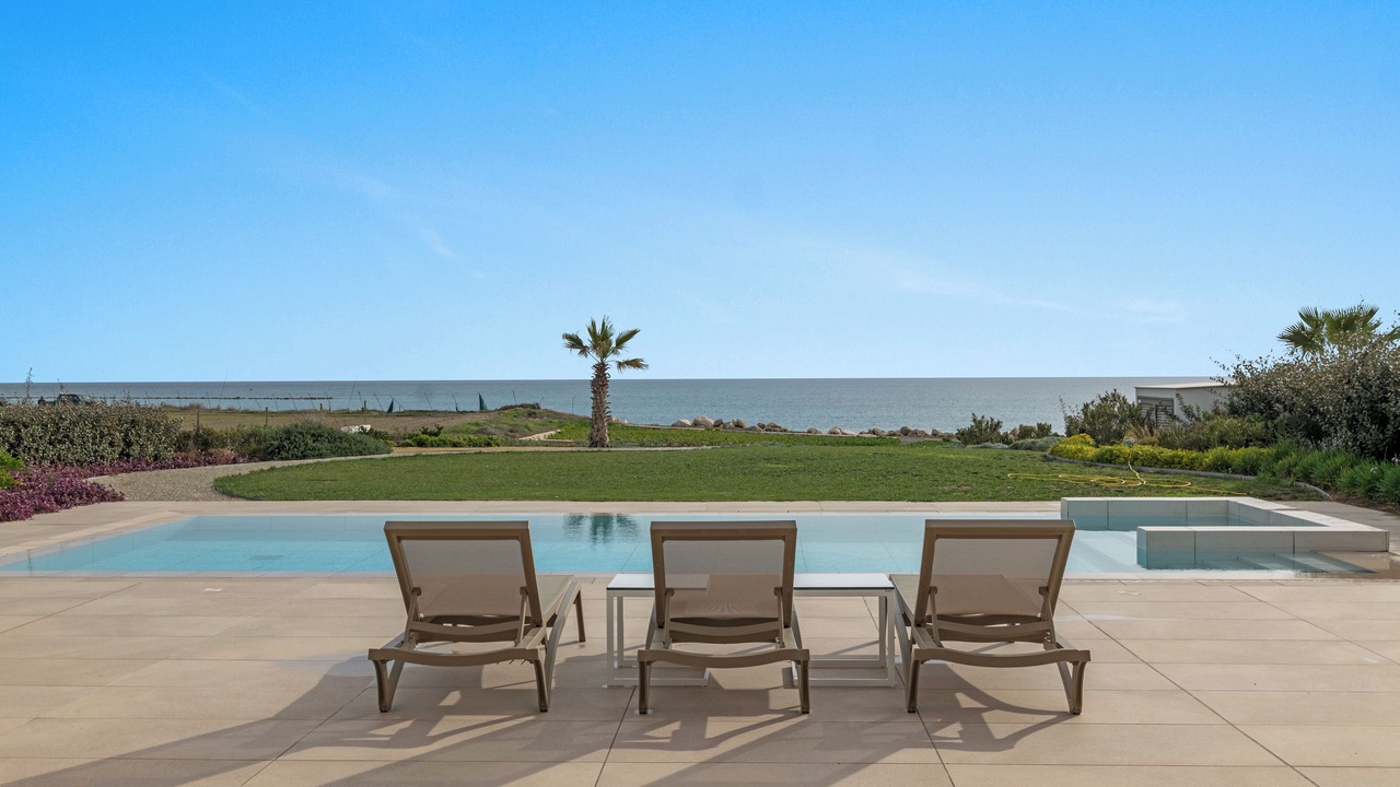 Photo of Outdoor in Softades
