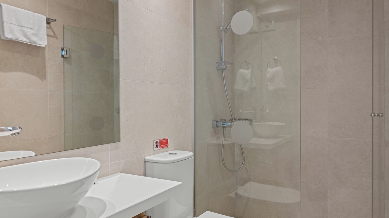 Photo of Bathroom in Softades