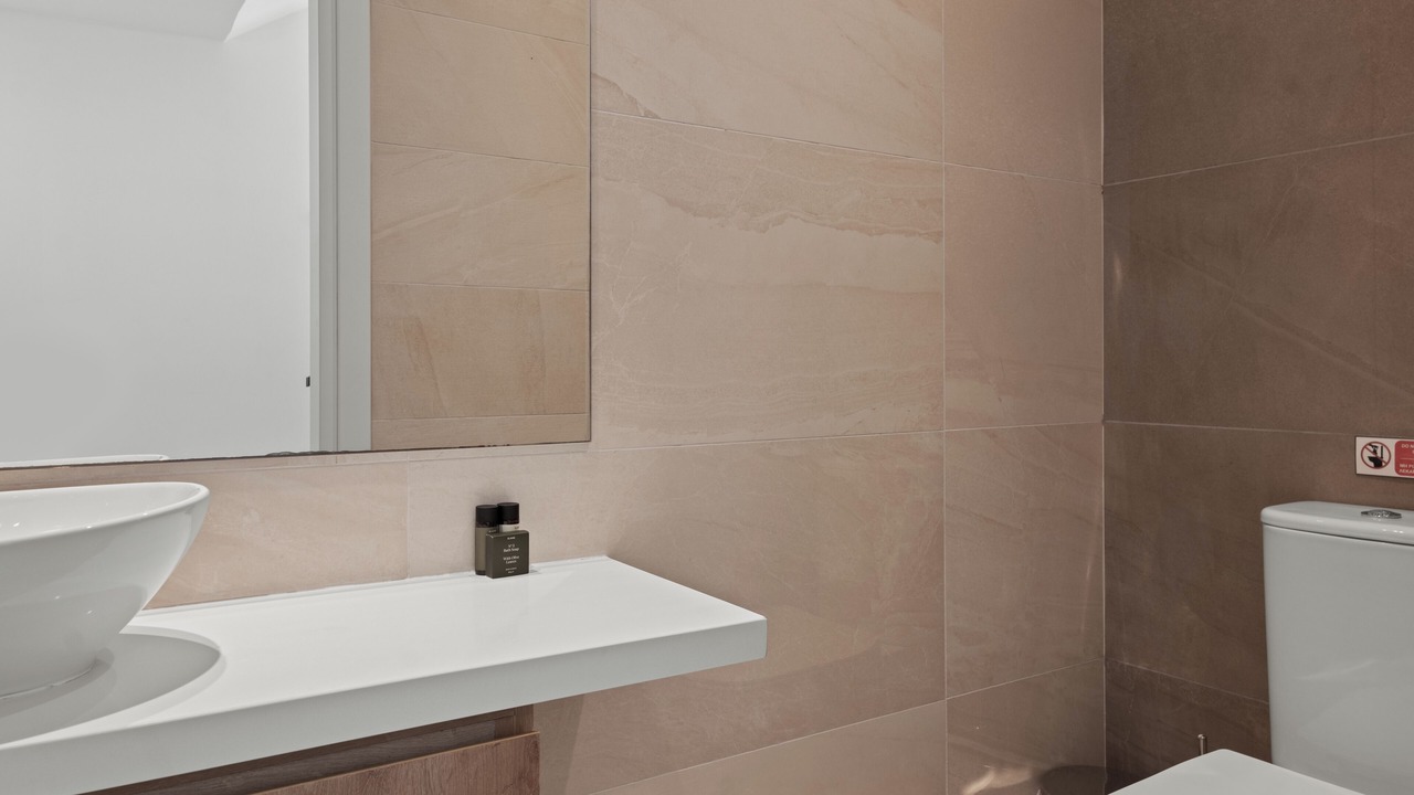 Photo of Bathroom in Softades