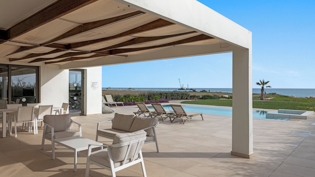 Photo of Outdoor in Softades