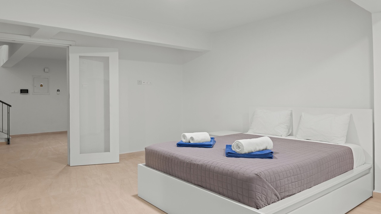 Photo of Bedroom in Softades