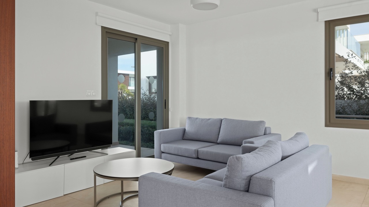 Photo of Livingroom in Softades