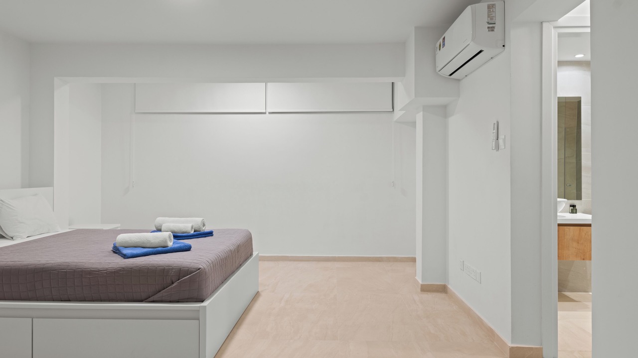 Photo of Bedroom in Softades