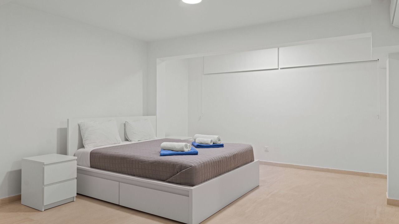 Photo of Bedroom in Softades