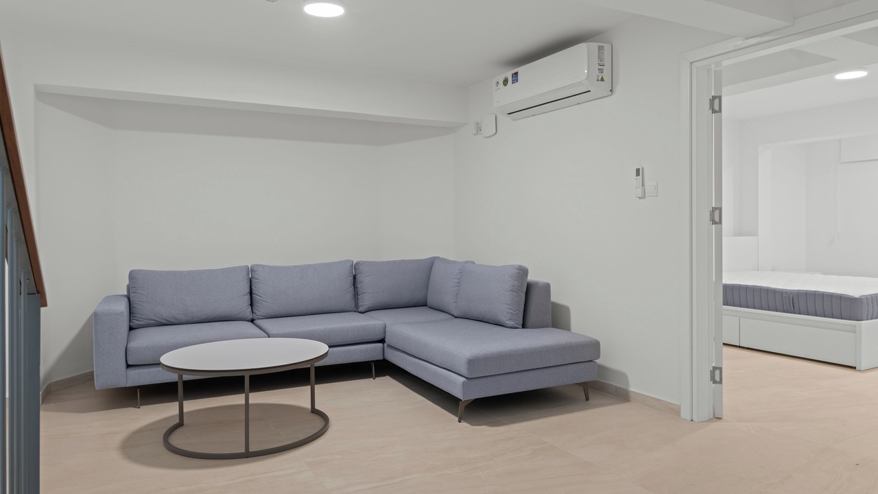 Photo of Livingroom in Softades