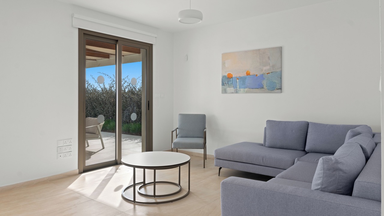 Photo of Livingroom in Softades