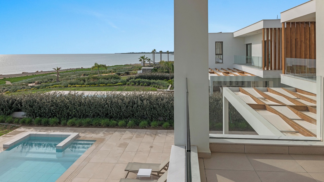 Photo of Outdoor in Softades