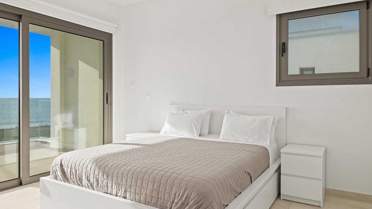 Photo of Bedroom in Kiti