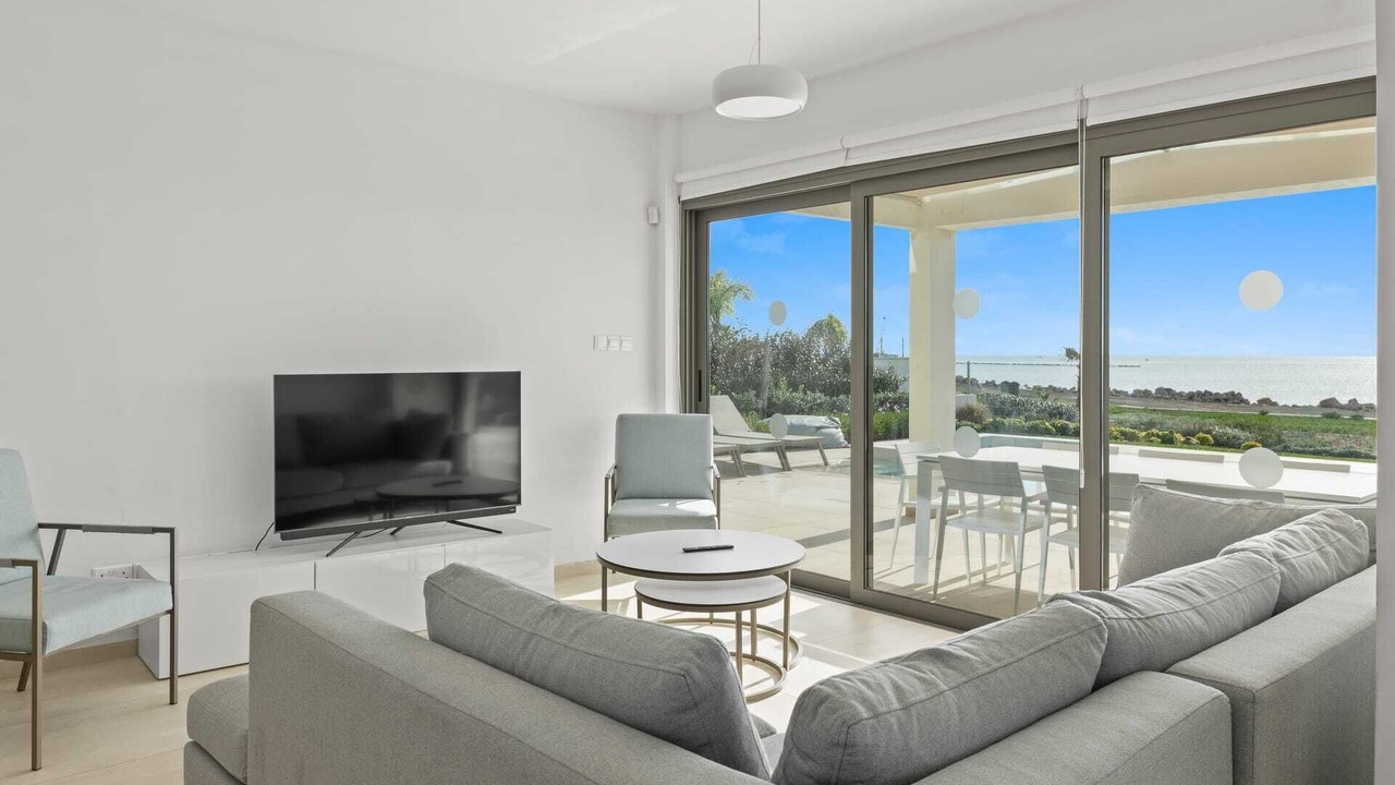 Photo of Livingroom in Kiti