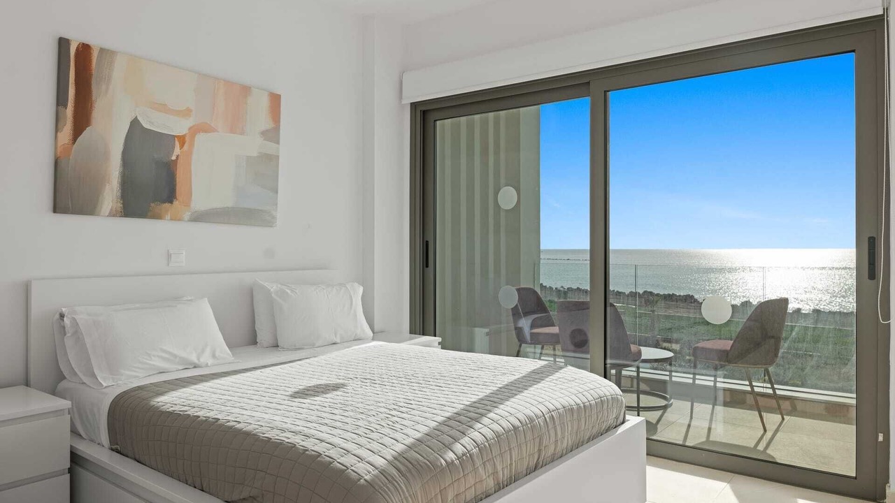 Photo of Bedroom in Kiti