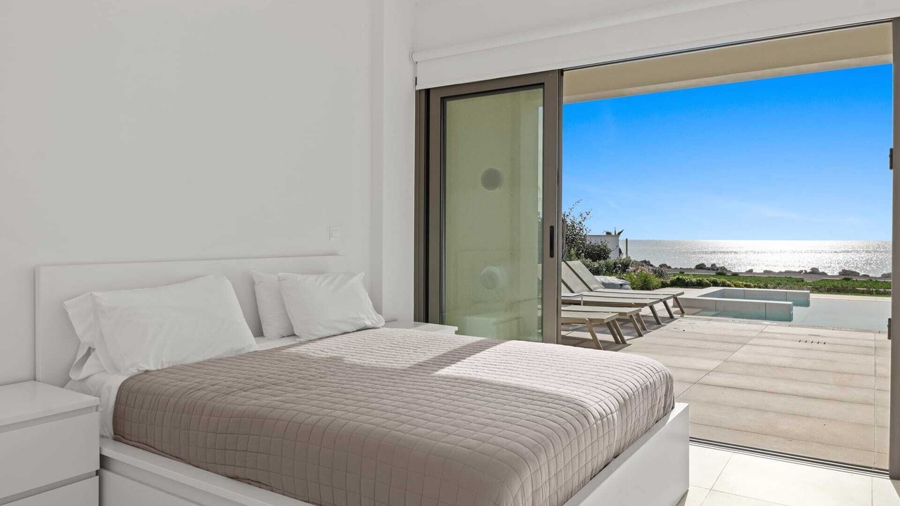 Photo of Bedroom in Kiti