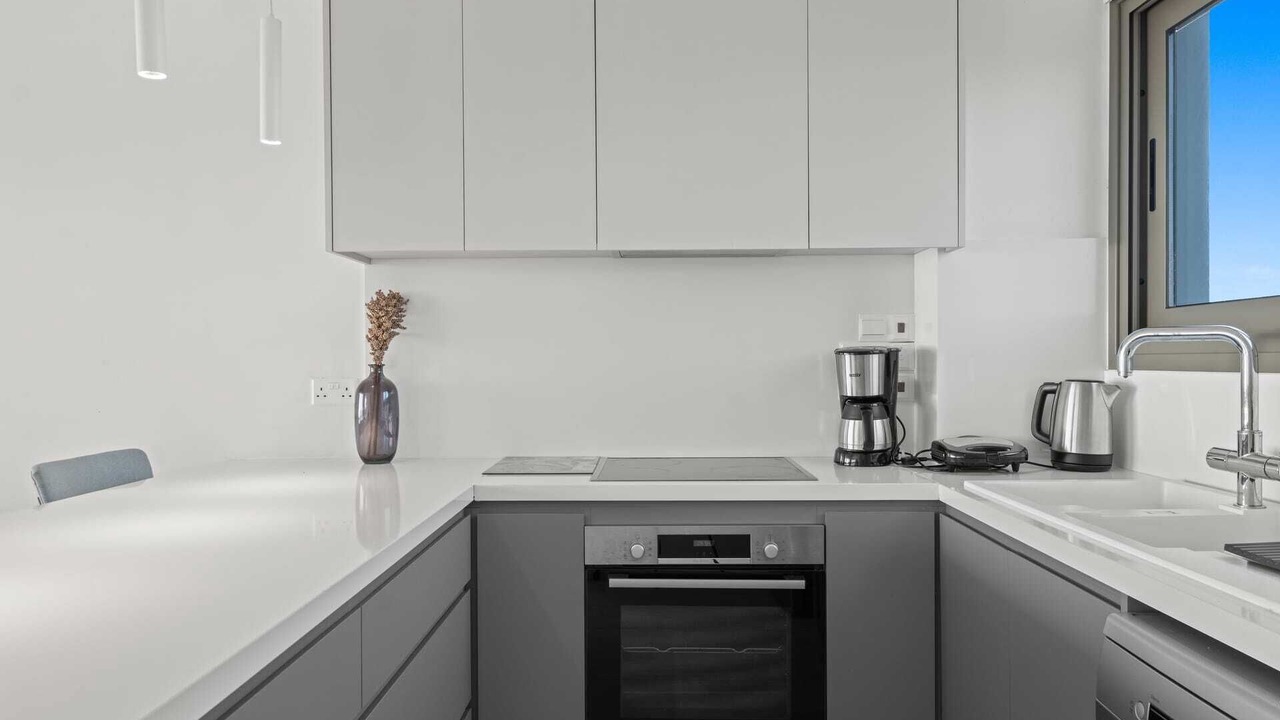 Photo of Kitchen in Kiti