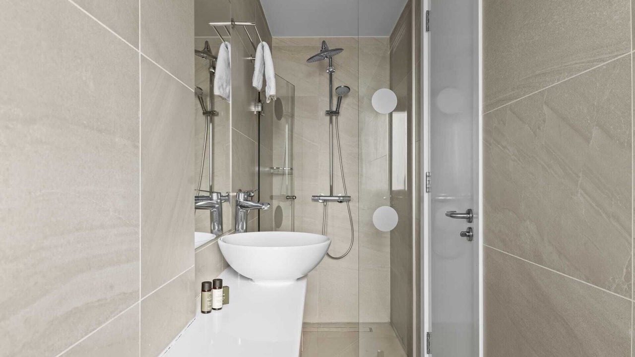 Photo of Bathroom in Kiti