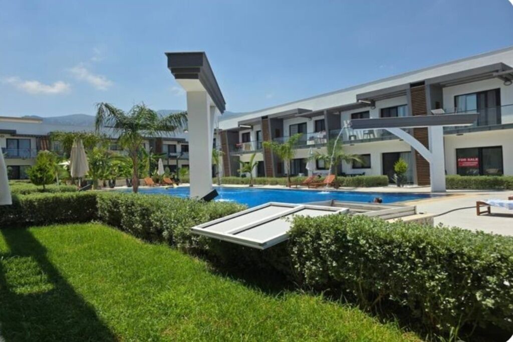 Photo of Outdoor in Karavas