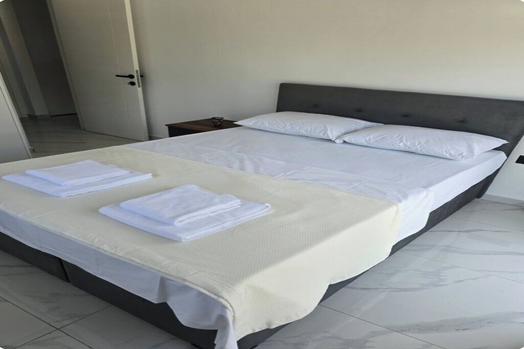Photo of Bedroom in Karavas