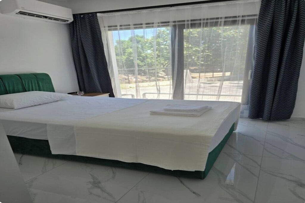 Photo of Bedroom in Karavas