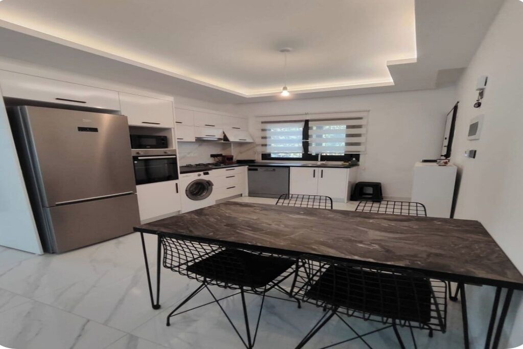 Photo of Kitchen in Karavas