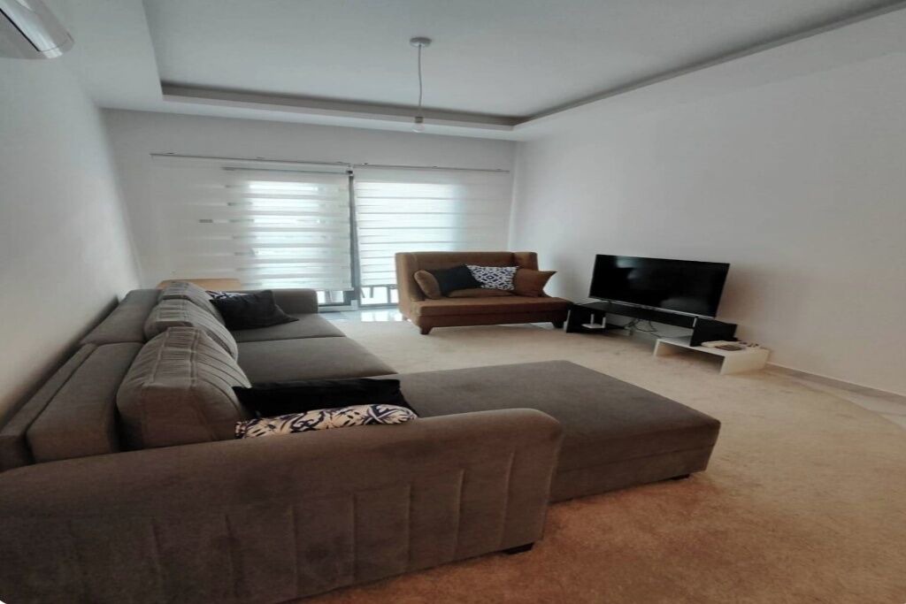 Photo of Livingroom in Karavas