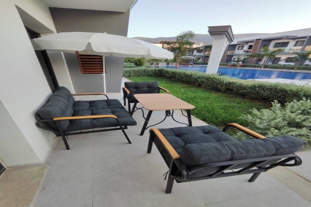 Photo of Outdoor in Karavas