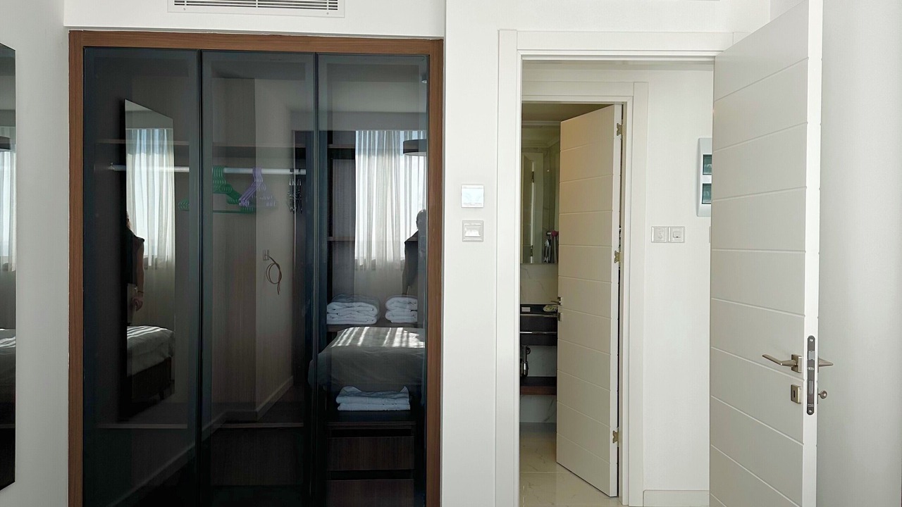 Photo of Bedroom in Trikomo