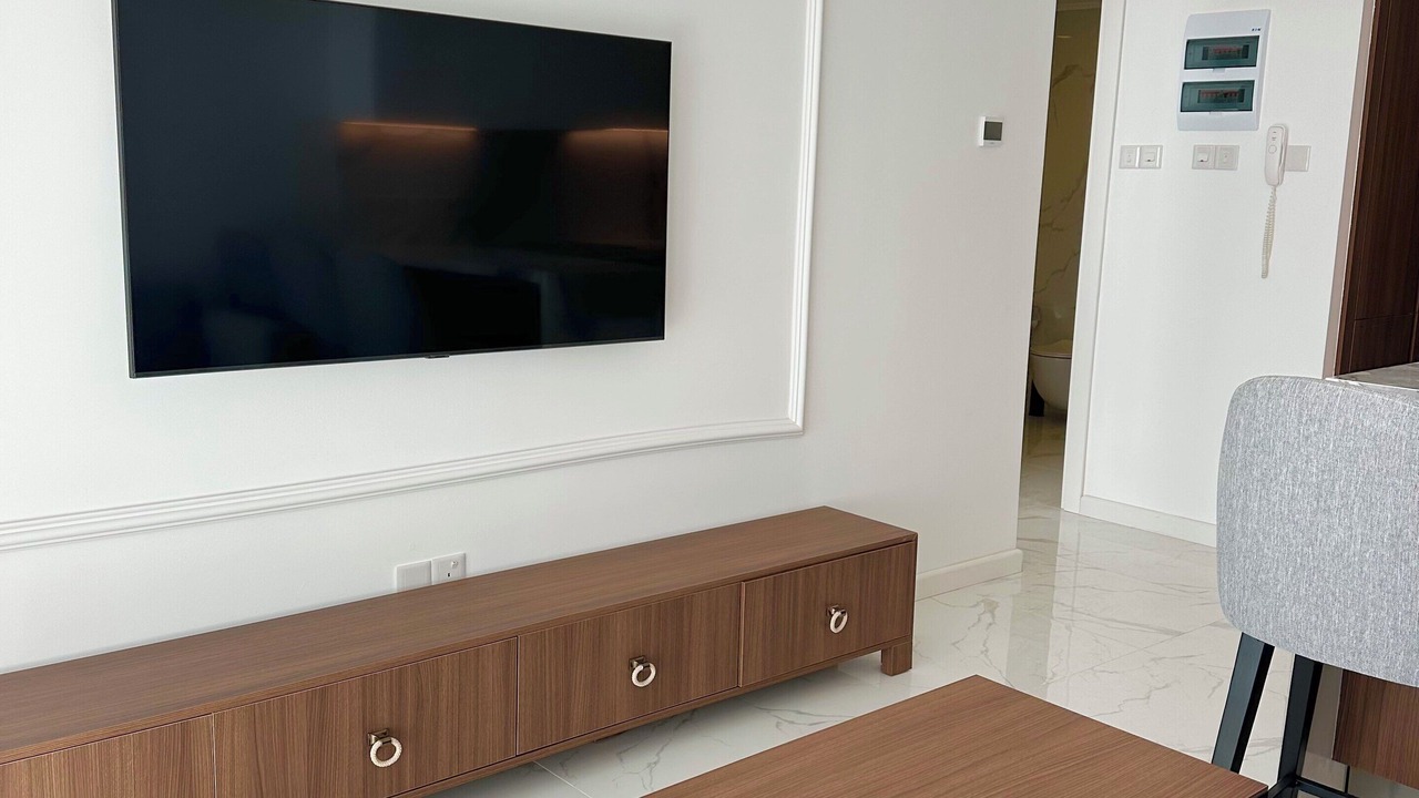 Photo of Livingroom in Trikomo