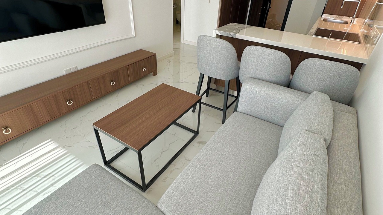 Photo of Livingroom in Trikomo