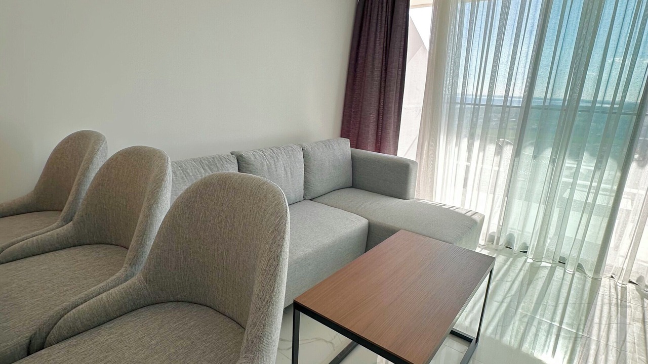 Photo of Livingroom in Trikomo