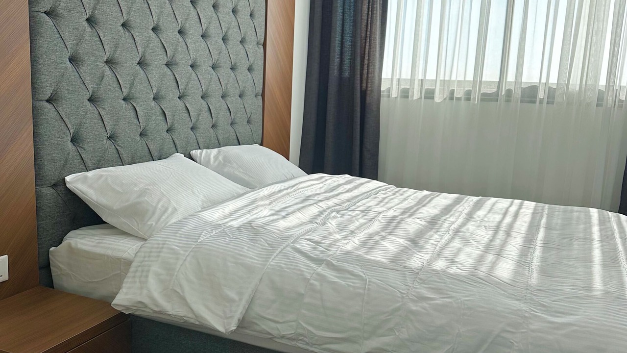 Photo of Bedroom in Trikomo