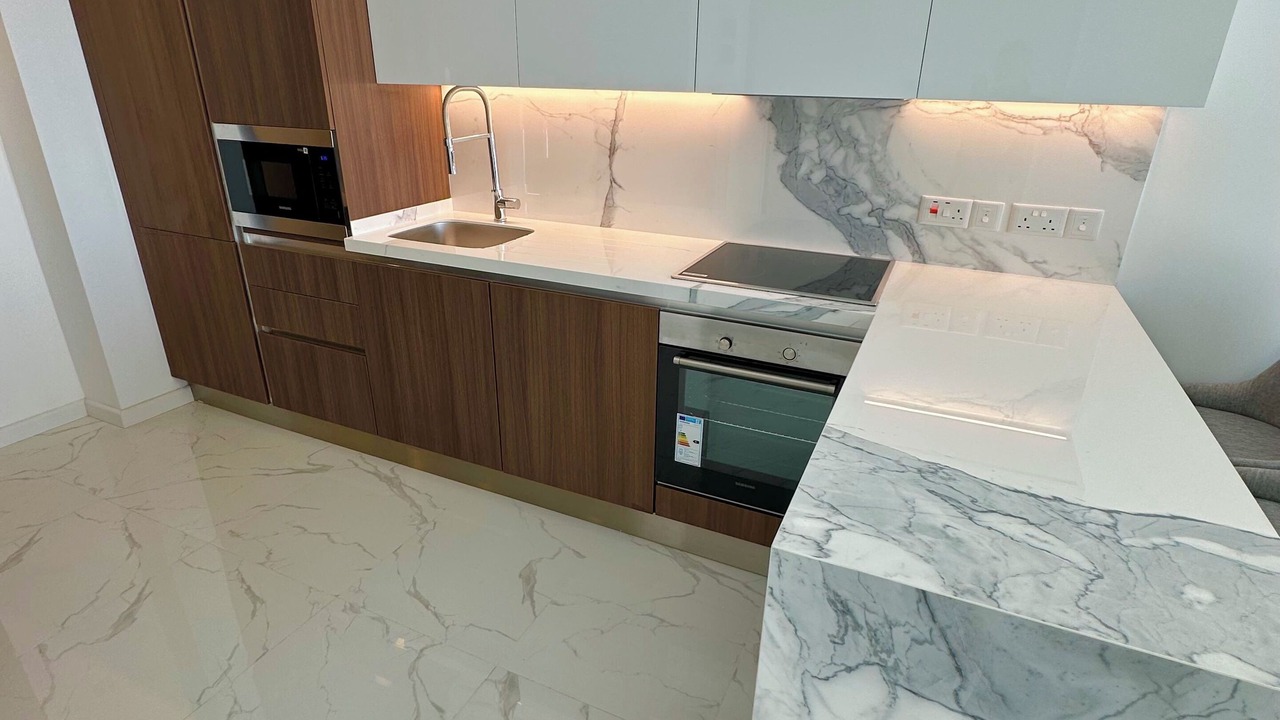 Photo of Kitchen in Trikomo