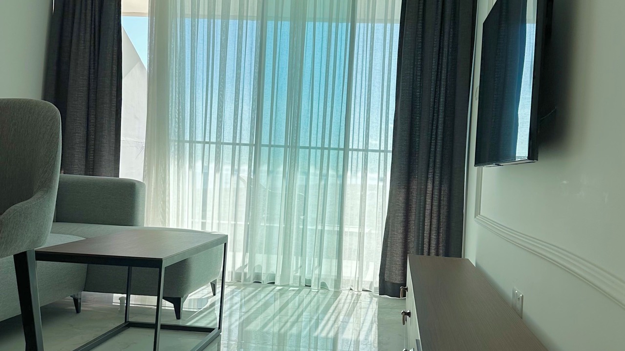 Photo of Livingroom in Trikomo