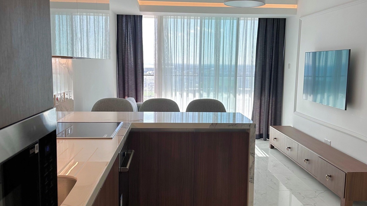 Photo of Kitchen in Trikomo