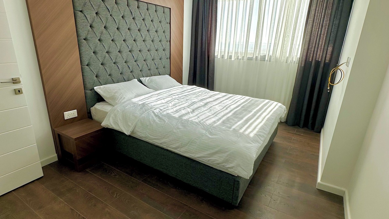 Photo of Bedroom in Trikomo