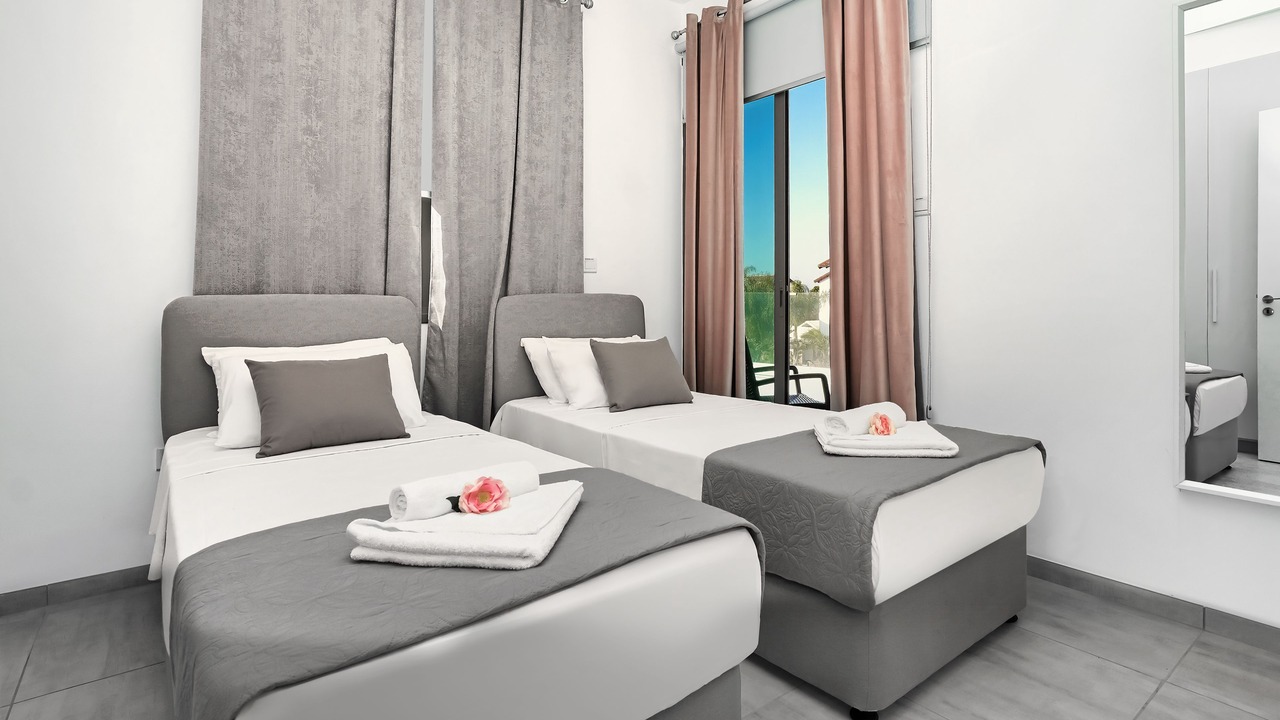 Photo of Bedroom in Paralimni