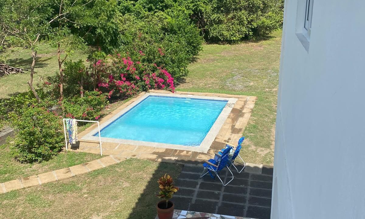 Photo of Outdoor in San Rafael del Sur