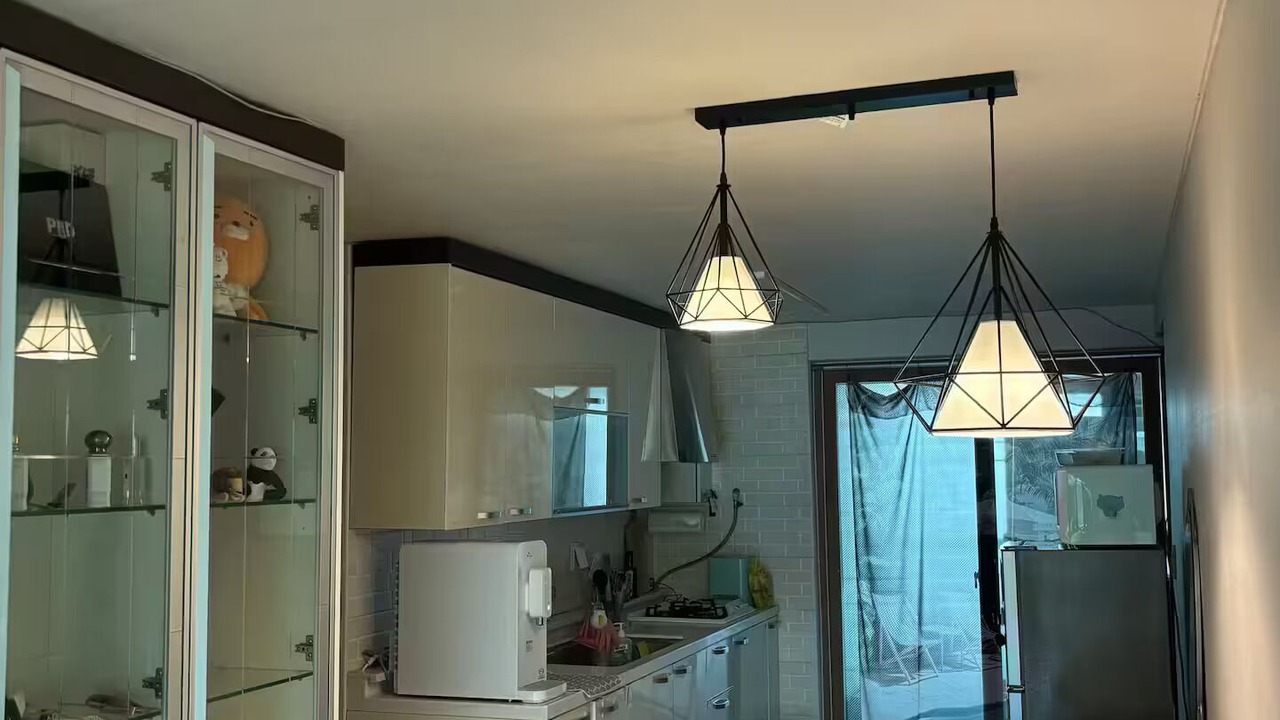 Photo of Kitchen in Itaewon