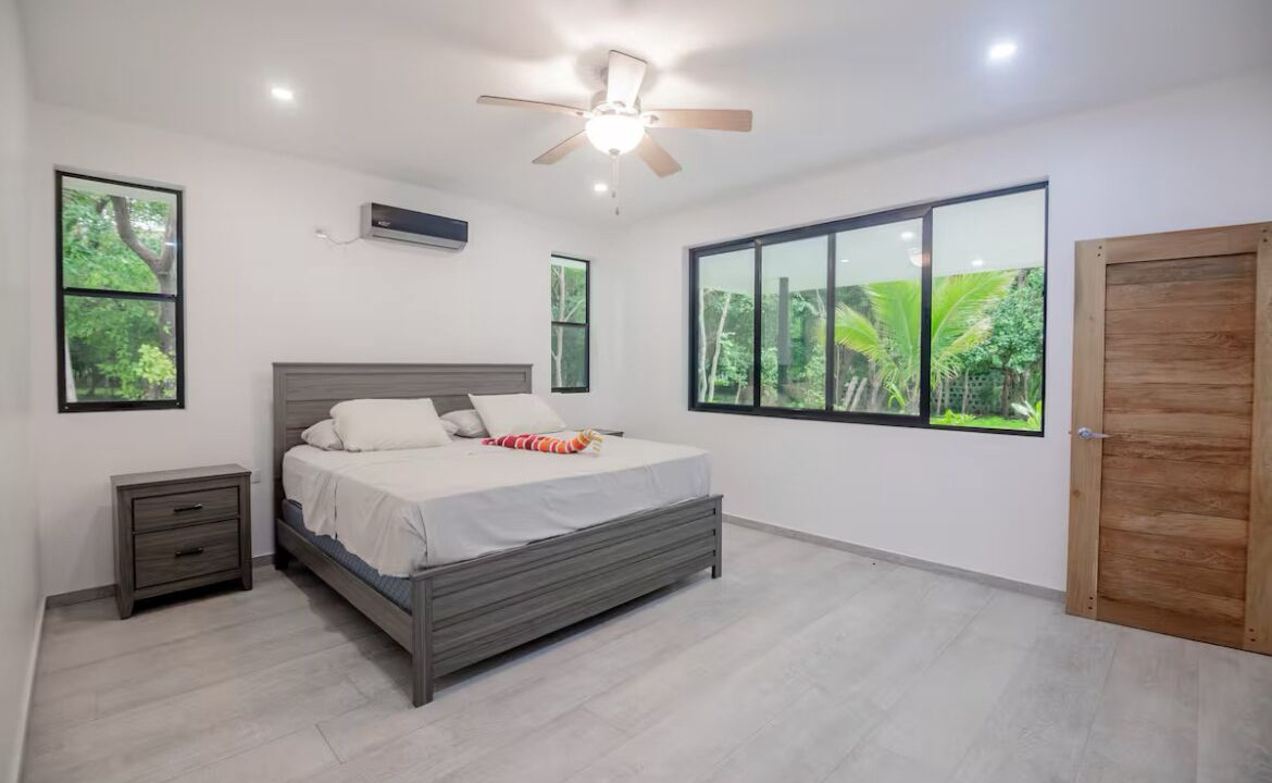 Photo of Bedroom in Playa Colorado
