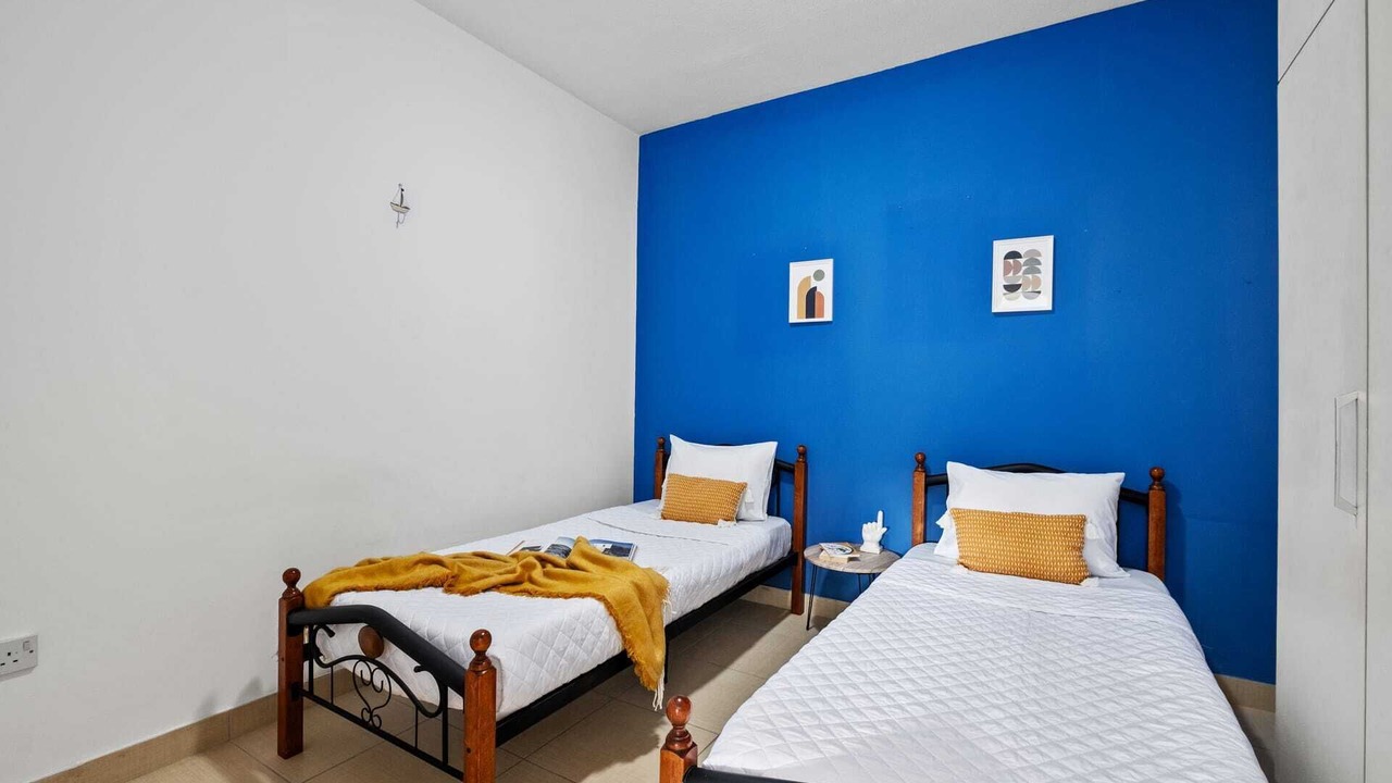 Photo of Bedroom in Paphos