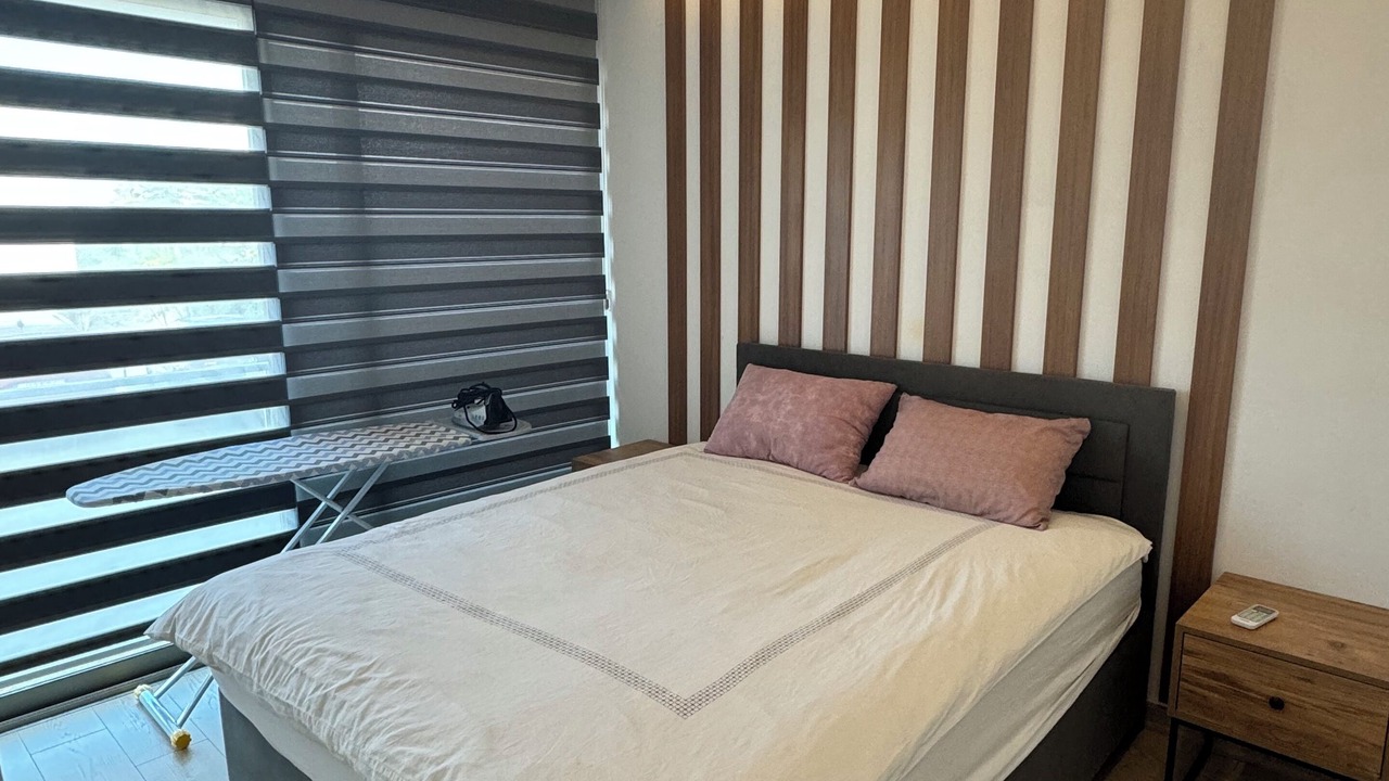 Photo of Bedroom in Karavas