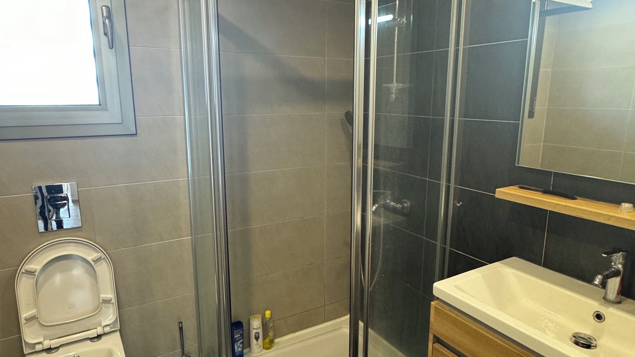 Photo of Bathroom in Karavas