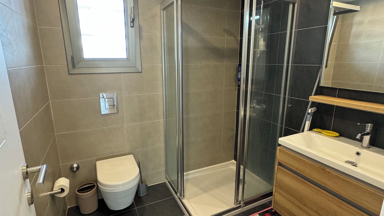 Photo of Bathroom in Karavas