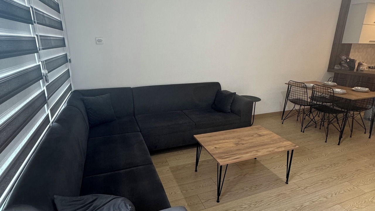 Photo of Livingroom in Karavas
