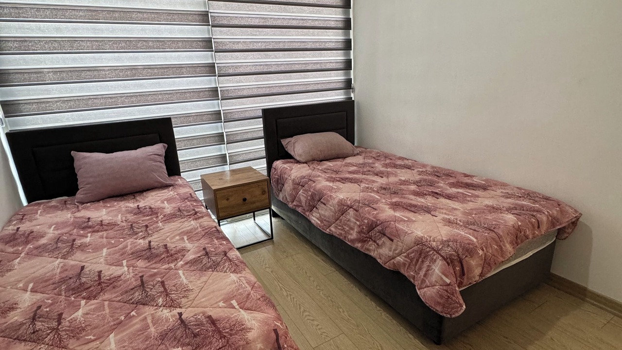Photo of Bedroom in Karavas
