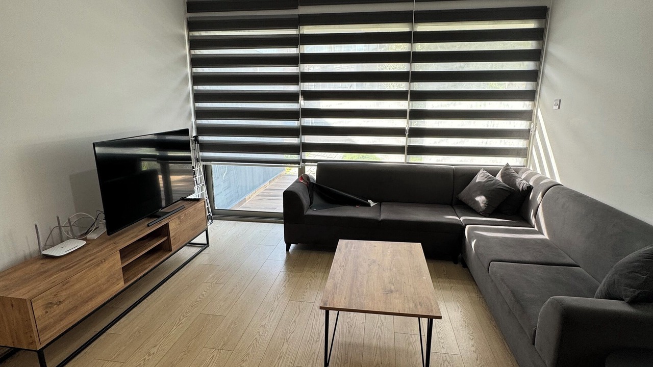 Photo of Livingroom in Karavas