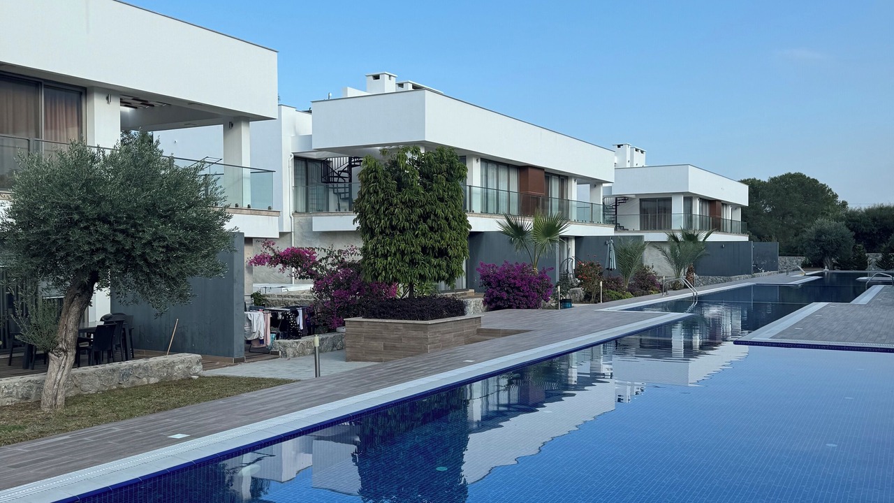 Photo of Outdoor in Karavas