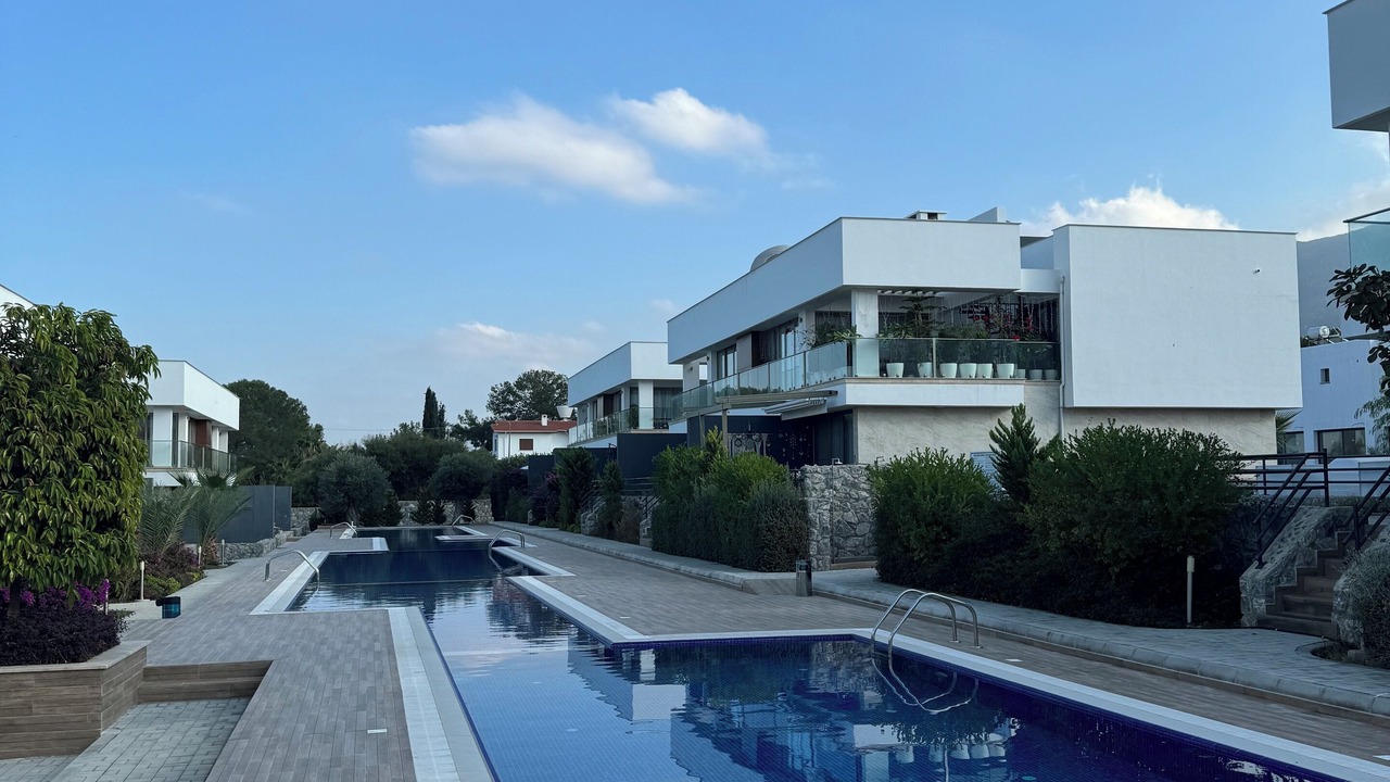 Photo of Outdoor in Karavas