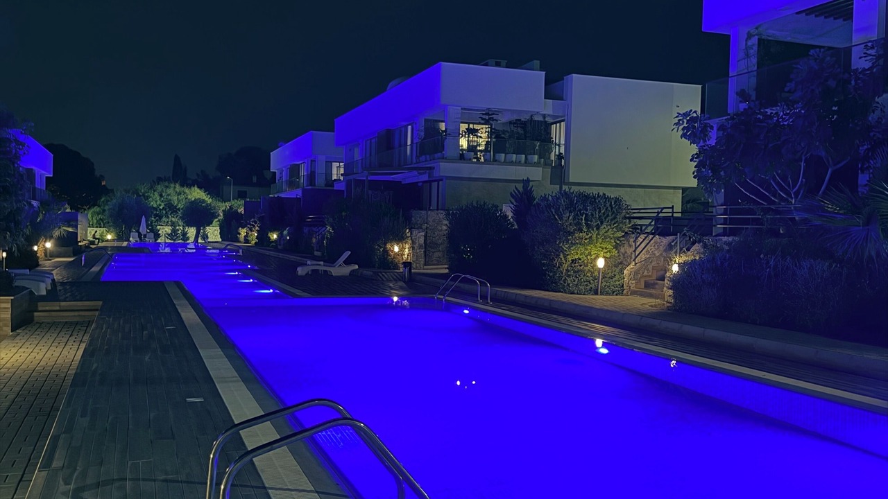 Photo of Outdoor in Karavas