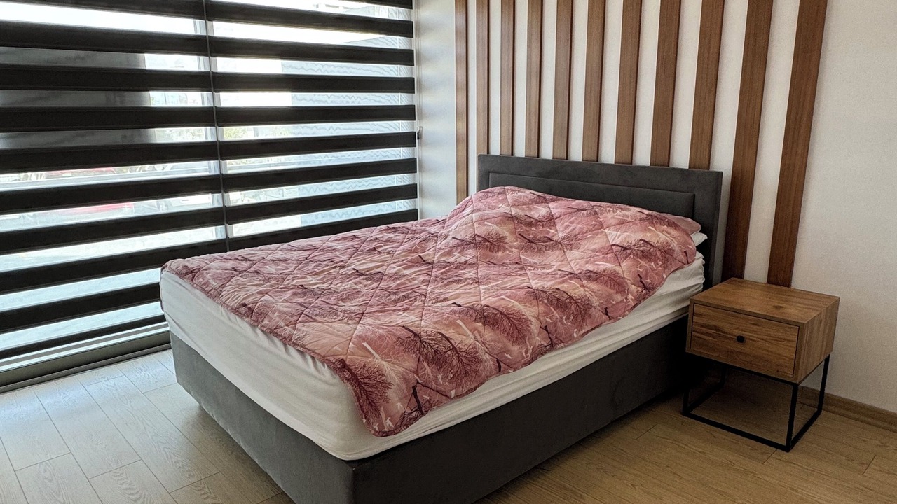 Photo of Bedroom in Karavas